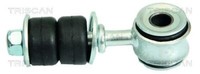 Triscan 8500 10625 Stange/Strebe, Stabilisator FüR CitroËN Passend FüR Fiat