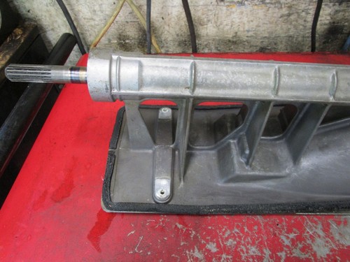 00 Yamaha Waverunner GP 800 Jet Ski Jet Pump Impeller Housing Assembly - Picture 7 of 20
