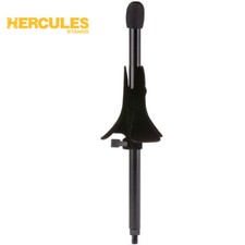 Hercules DS501B Deluxe Velvet Peg For Trumpet...