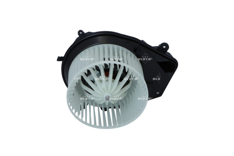 NRF 34010 Interior Blower for AUDI,SKODA,VW
