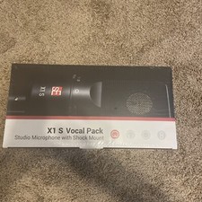 Se X1 S Vocal Pack