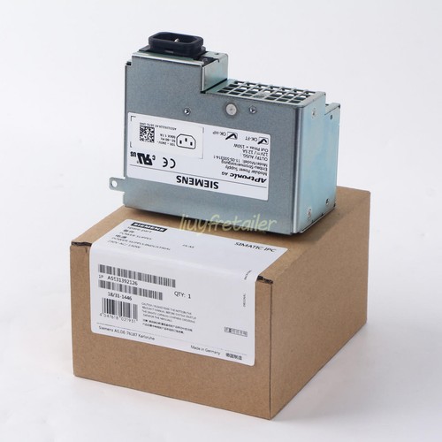 one Siemens A5E31392126 SIMATIC IPC Power supply - Picture 4 of 11