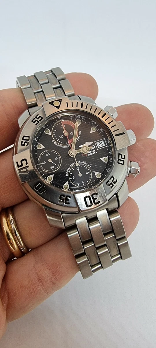 Sector diving deals team 1000 titanium
