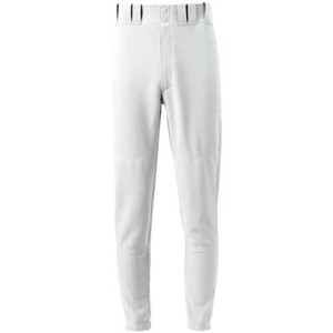 Mizuno Youth Select Baseball Pants Plus 