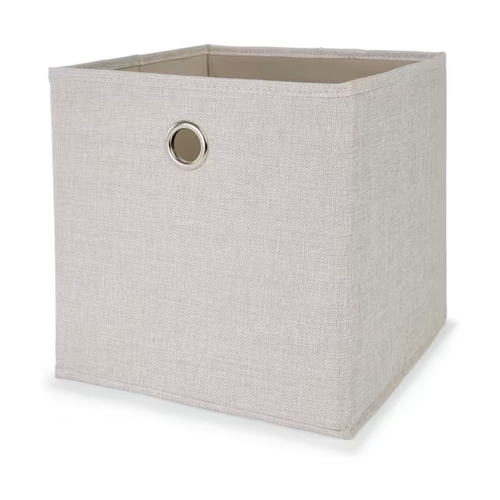 Collapsible Storage Cubes Box Foldable Organiser Bin Box for Books Toys Clothes - Picture 8 of 47