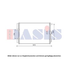 Condensateur Kia SOUL