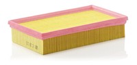 MANN-FILTER C29121 Luftfilter FüR Avantime Espace Saab 900 Tata Indigo Marina