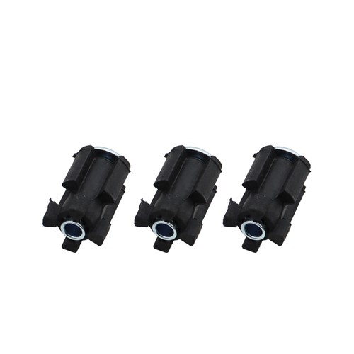 Secondary Air Injection Pump For 2000-2009 Buick Pontiac Chevrolet Corvette GMC - Picture 11 of 12