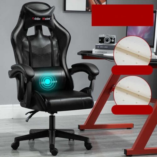 Home Office Gaming Computer Chair-