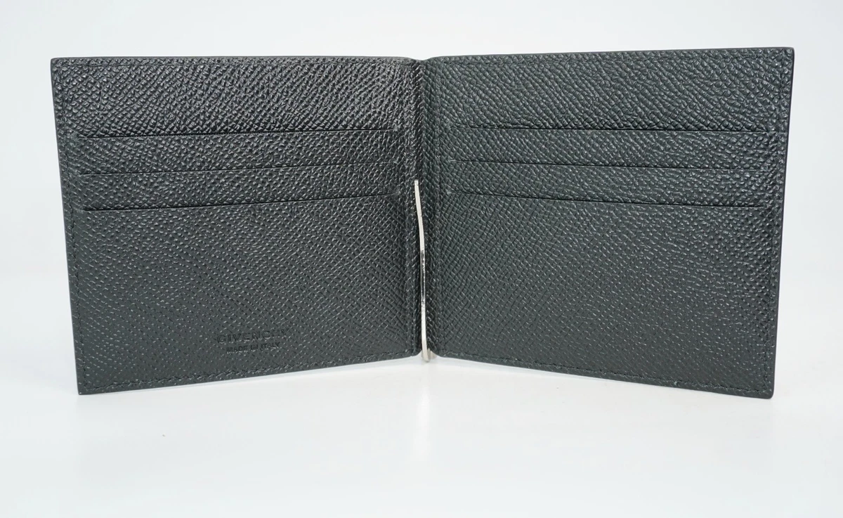 Mens givenchy cheap wallet