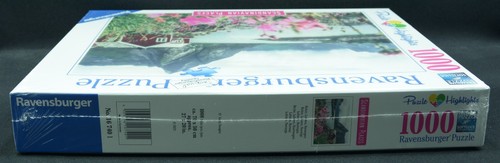Ravensburger Puzzle Escandinavo Places 16740 1000 Piezas Reine Lofoten Noruega - Imagen 7 de 7