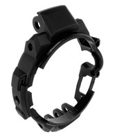 Casio Bezel | Ersatzteil LüNette Resin Schwarz FüR G-Shock GPW-1000