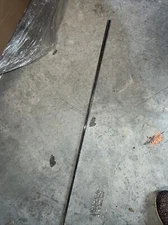 True Temper Steel Straight Taper .355 35”  Putter Shaft