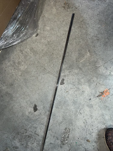 True Temper Steel Straight Taper .355 35”  Putter Shaft