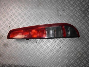 Heckleuchte   R 10209 Ford Focus Turnier 1.6 Tdci DPF DA3/DB3