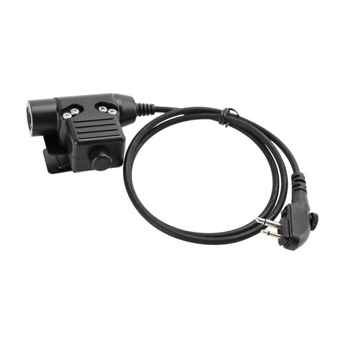 Casque antibruit réglable 7.1-C5 pour Hytera HYT TC-508 TC-510 TC-518 - Photo 3/16