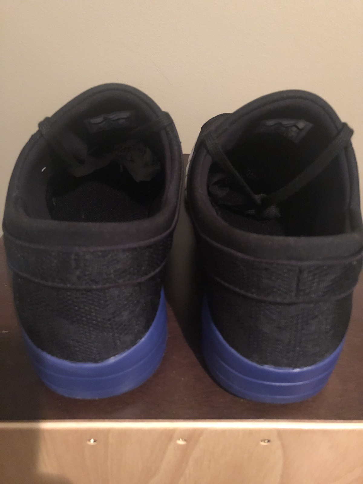 Nike SB Stefan Janoski Max Black White-Deep Night Night Night Men’s Size US 12 f622a2 Nike SB Stefan Janoski Max Black White-Deep Night Night Night Men’s Size US 12 f622a2