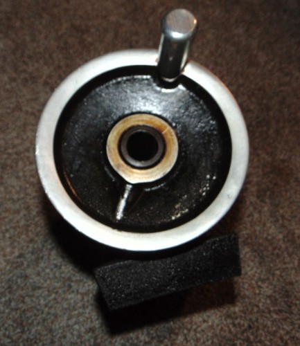 Southern Gage AD-014 OD Zero Spindle Inspection Runout True Position Gage - Picture 7 of 8