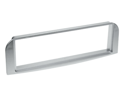 ACV 281001-02 Radio Frame 1-DIN Compatible With Alfa Romeo 147 Type 937, Alfa GT