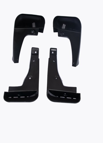 Mud Flaps Splash Guard for 2018-2020 Lexus NX300 Mudguards Fender - Picture 3 of 4