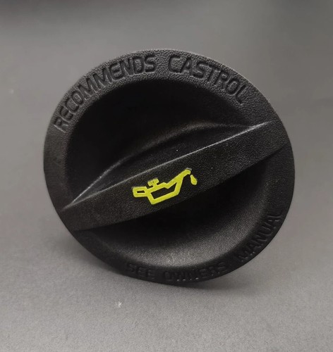 for Volvo S40 S80L XC60 S60 S80 S60L engine oil fuel cap - Picture 11 of 11