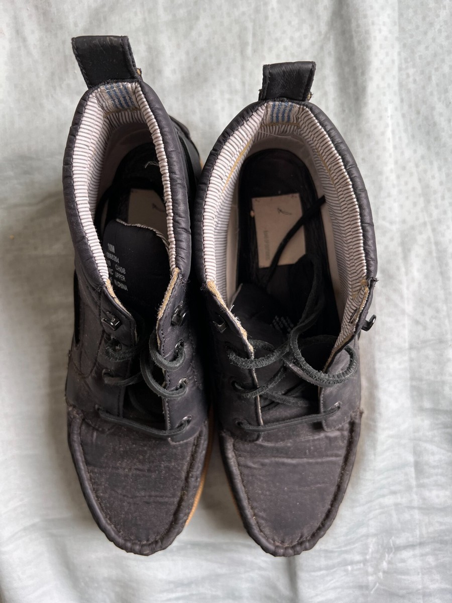Band of Outsiders x Sperry Chukka Boat Shoes size 10 s-l400.jpg main image 4