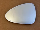 Porsche Panamera 970 OEM Mirrors Glass Left (LH) Heating & Dimming from 10-16y