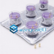 10Pcs Alphasense O2-A2 02-A2 Oxygen Sensor For BW Tech Gas Alert MicroClip XT