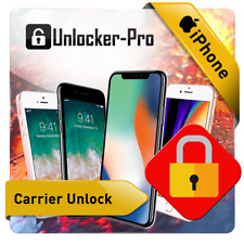 Rogers Fido iPhone Unlock Service ALL MODELS