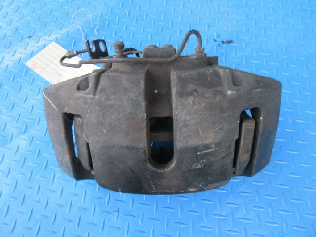 Bentley Continental Flying Spur GT GTC front brake caliper #1120 