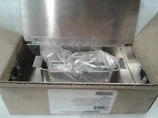 Rosenberger FB-7J-1463 Storage Box for up to 20 meters of 7 mm Fiber Cable