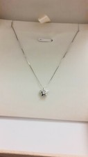 Punto luce diamante carati kt