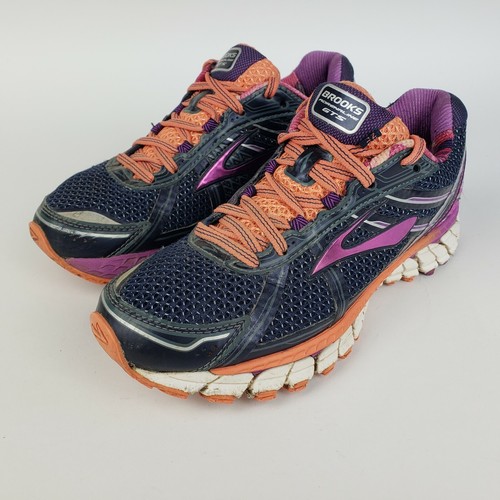 brooks gts size 7