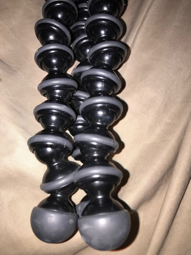 Joby GripTight ONE GP Stand GorillaPod Flexible Tripod for Phone Or Reg. Camera - Picture 4 of 4