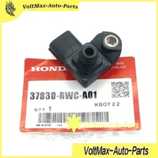 OEM Intake Manifold Air Pressure Map Sensor For 2007-12 Acura RDX 37830-RWC-A01