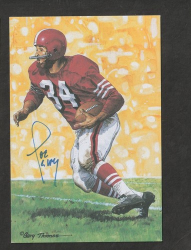 Goal Line Art cards signed -MT You Choose Complete Your set O24 COA - Picture 91 of 120
