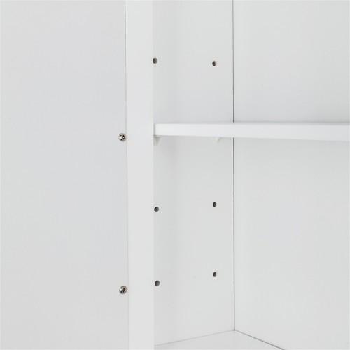 gabinete para baño de bano d pared botiquin con espejo gabinetes organisador - Bild 5 von 14