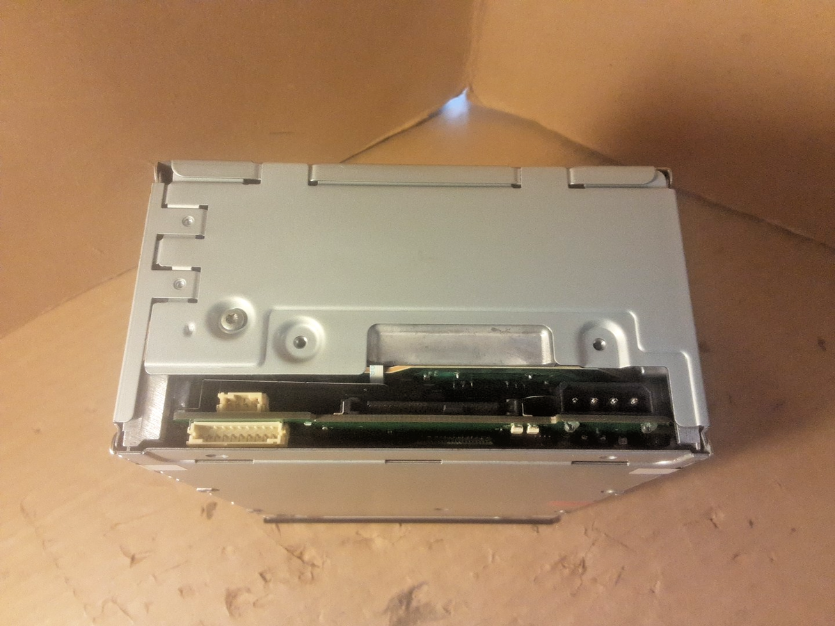 Lecteur Cassette HP LTO4 Ultrium 1840 SAS – Matériel D'occasion Testé Et Garanti 3 Mois