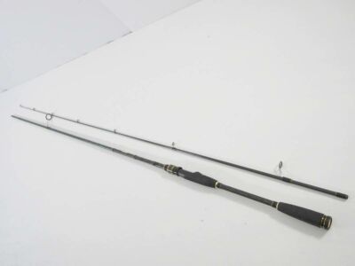 Abu Garcia アブガルシア XrossField 862M Amazon.com : Abu Garcia XROSSFIELD XRFS-862M Adult Casting