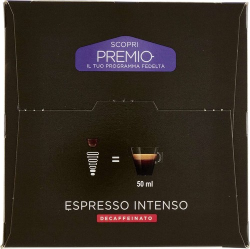 Nescafé Dolce Gusto Capsule Nescafe Dolce Gusto Caffe Espresso Intenso Decaffein - Foto 5 di 6