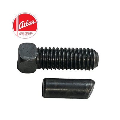 Lathe - Lathe Compound Swivel