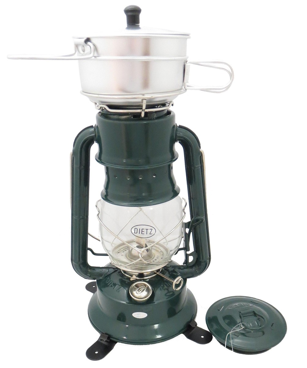 Dietz #2000 Millennium Lantern/Cooker | eBay