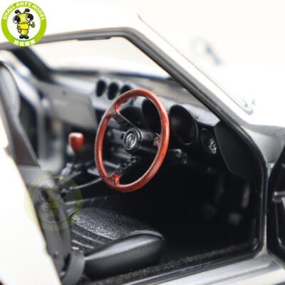 ニコ ラジコン NISSAN FAIRLADY Z SUPER GT500 MIXR/C｜トレファクONLINE