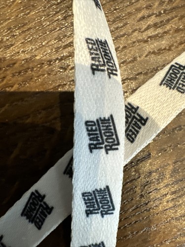 Donruss Panini Rated Rookie Schnürsenkel BRANDNEU Baseball Sport Karte Bekleidung - Bild 3 von 3