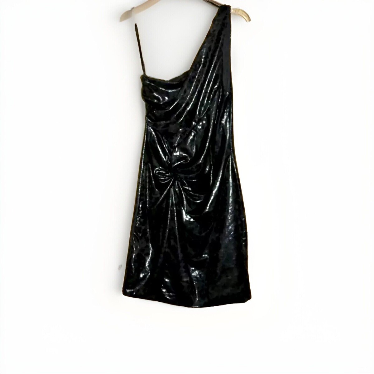 jenny yoo tatum bridesmaid dress Enchanted Floral Adriana A-Line Dress Olive 191456-3TIS-STX size:sp The Bryce Print dress