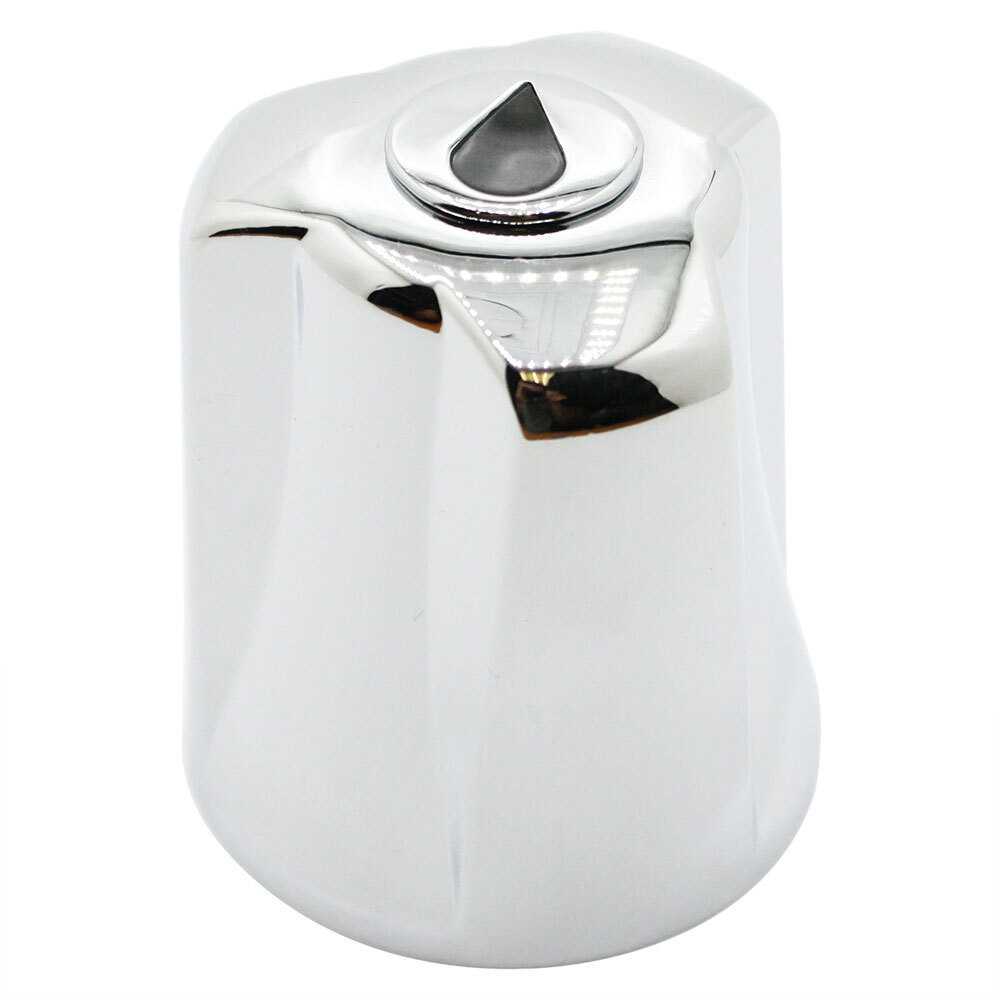 4401583 Fit-All Universal Canopy Tub / Shower Faucet Diverter Handle - Chrome