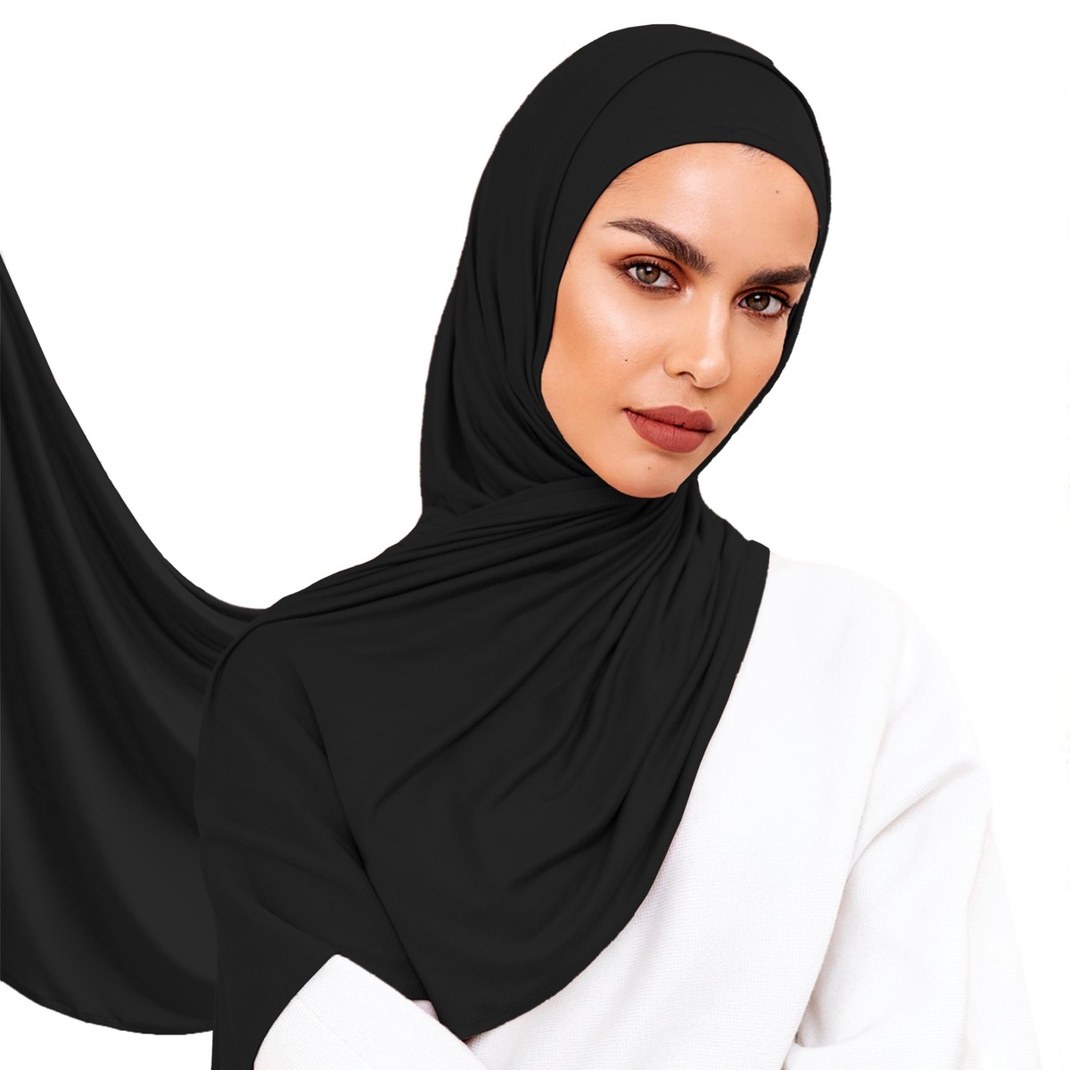 voile chic instant hijab