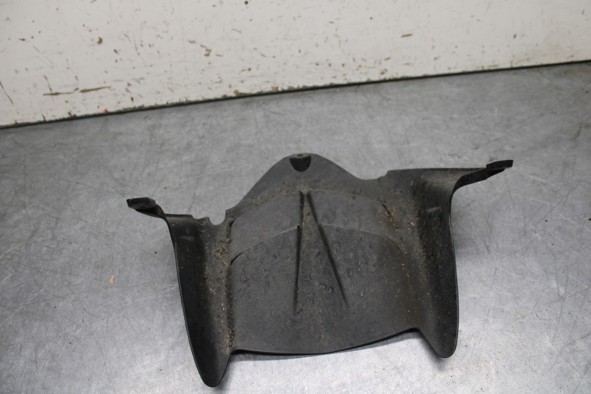 24-25 KAWASAKI NINJA ZX6R REAR BACK WHEEL TIRE HUGGER FENDER