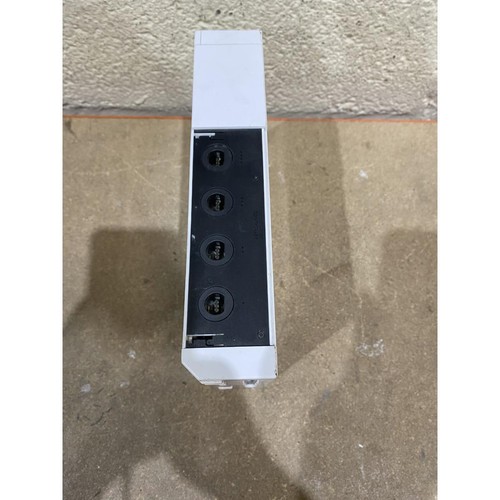 Nintendo Wii RVL-001(EUR) Video Gaming Console White USB Port 36W w/ Accessories - Picture 5 of 15