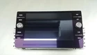 Genuine VW Tiguan AD Discovery Media MIB2 Sat Nav 8 Touch Control Panel 5G6919605B